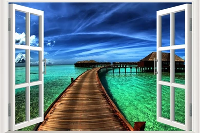 Sea Scenery Wallpapers Reviews   Online Shopping Sea Scenery ...