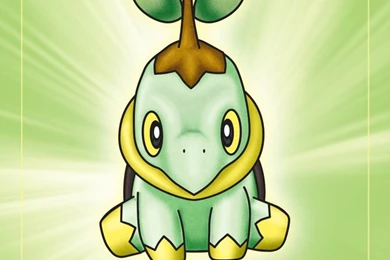 Sinoh League   Turtwig By DreamBox24 On DeviantArt