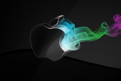 Download Wallpapers 2560x1024 App Storm, Apple, Mac, Colorful ...