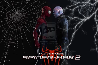 The Amazing Spider man 2 Wallpapers