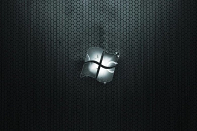 Attractive Black Windows Wallpapers Hd Wallpapers