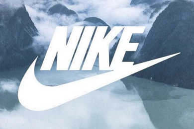 Nike Swoosh Backgrounds By Skullxidil