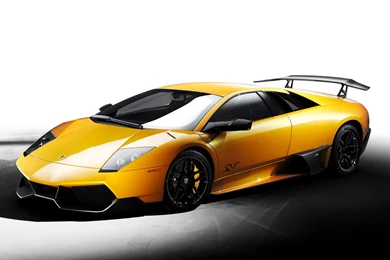 Lamborghini Murcielago Sv Wallpapers   Lamborghini 2016