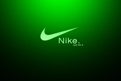 RePin Image: Lime Green Nike Logo Wallpapers On Pinterest