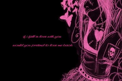 Pink Music Wallpapers 5632 HD Wallpapers