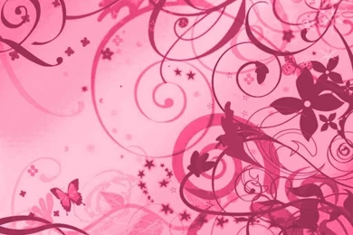 Pink Wallpapers