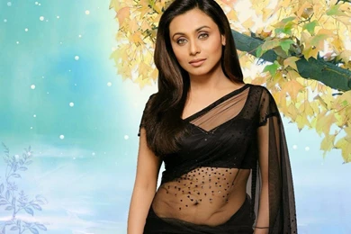 Rani Mukherjee Hd Wallpapers For Mobile