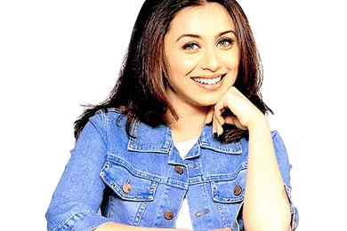 Rani Mukherjee Wallpapers, Rani Mukherjee Hot Images & Photos ...