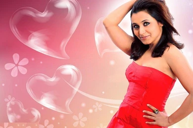 Hd Wallpapers Rani Mukherjeepetite soumiselylye