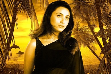 Rani Mukerji