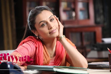 Aiyyaa HD Wallpapers Starring Rani Mukerji, Prithviraj Sukumaran ...
