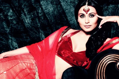 Rani Mukherjee Full Hd Wallpapers