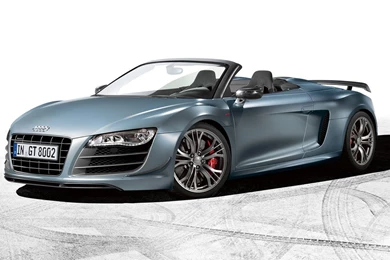 New Audi R8 GT Spider Wallpapers   Freak Wheel