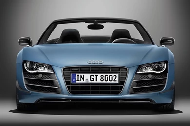 Cool HD Audi Wallpapers For Free Download