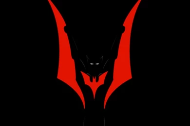 Batman Beyond Drawn Cartoons Wallpapers For Android Download Free