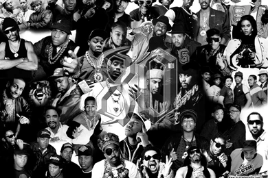 Cool Rap Music Wallpapers