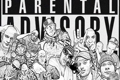 Rap Music Wallpapers   Wallpapers Cave