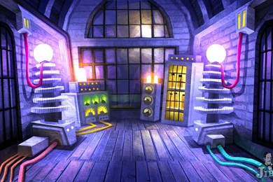 Monster Rap Wallpapers « JibJabbin'