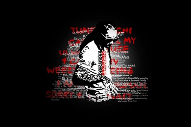 Lil Wayne Hip Hop Rap Wallpapers