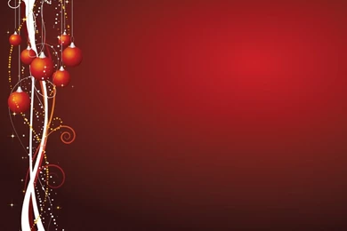 Xmas Theme Powerpoint Templates   Christmas, Red   Free PPT ...