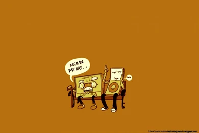 Funny Titanic Cartoon Wallpapers Mac