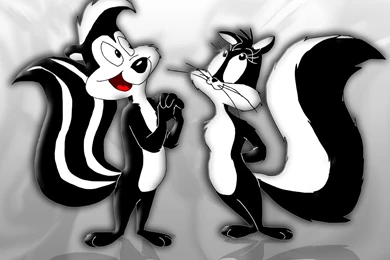 9 Pepe Le Pew HD Wallpapers