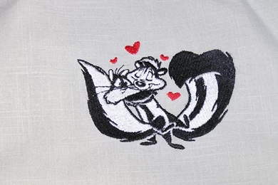 PEPE LE PEW Looney Tunes F Wallpapers