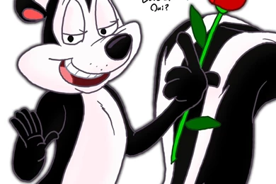 Pepe Le Pew Quotes. QuotesGram