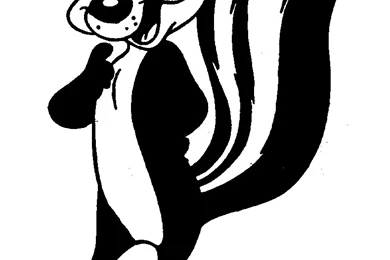 Pepe Le Pew