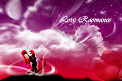 Wallpapers Romance Free It S All About Love And Heart 1280x720 ...