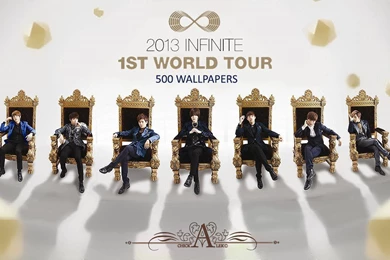 Infinite Kpop, Infinite Wallpapers Kpop   JohnyWheels