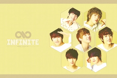 Infinite   Infinite (인피니트) Wallpapers (33719693)   Fanpop