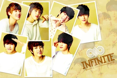 Infinite Wallpapers 2012   Johnywheels.com