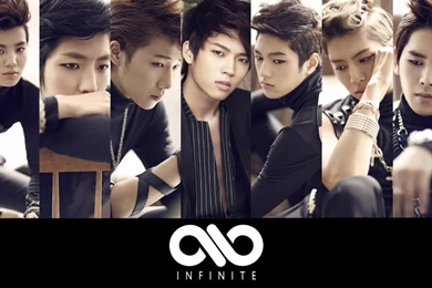 Infinite Paradise Wallpapers By Jablonka89 On DeviantArt
