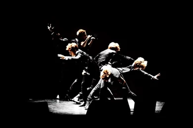 Infinite Wallpapers 2 By Soft Hatsu On DeviantArt