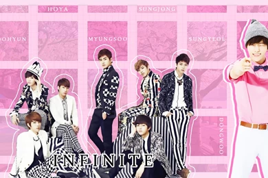 Infinite L Iphone Wallpapers   Johnywheels.com