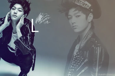 Infinite   Infinite (인피니트) Wallpapers (34339320)   Fanpop