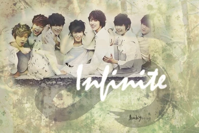 DeviantArt: More Like Infinite Wallpapers By Luckybead