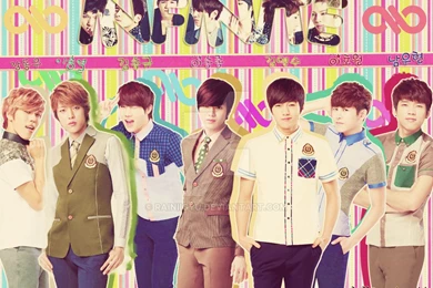 DeviantArt: More Like Infinite Wallpapers By RainiiGyu