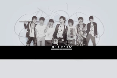 Infinite Myungsoo Wallpapers