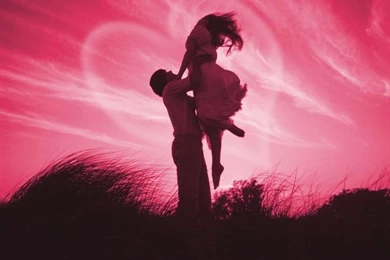 Free Love PowerPoint Backgrounds/Wallpapers Download   PPT ...