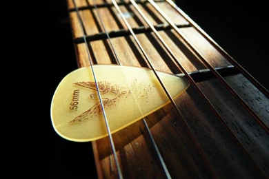 HD Guitar Wallpapers And Photos