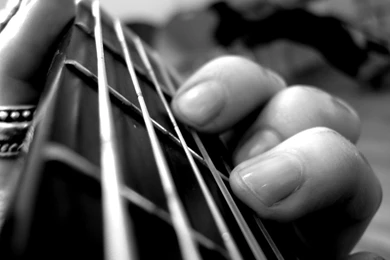 684 Guitar HD Wallpapers