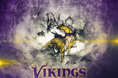 HD Minnesota Vikings Wallpapers