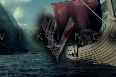 Vikings Wallpapers Hd