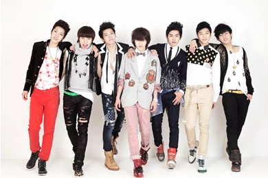 Infinite~~~~~~<333333333   INFINITE Wallpapers (32736103)   Fanpop