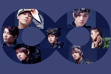 Infinite Wallpapers   Kittysart