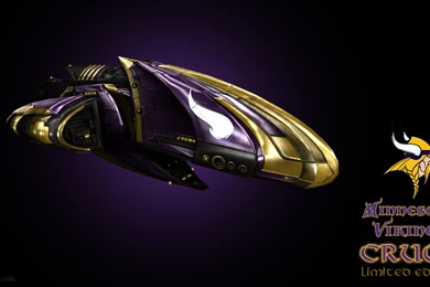 HD Minnesota Vikings Backgrounds