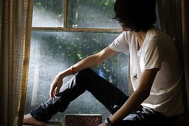 Free Download 20 HD Sad Boy And Girl Alone Wallpapers