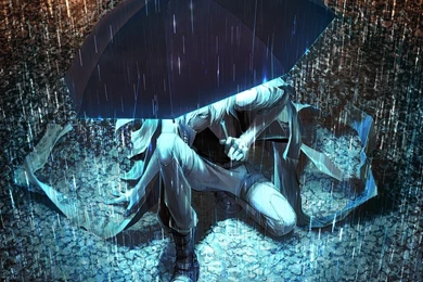 Anime Boy Wallpapers